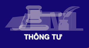 Thông tư 55/2023/BTC quản lý sử dụng kinh phí các CT MTQG